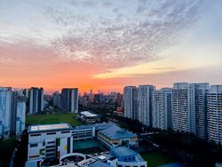 Blk 408B Coral Vale (Sengkang), HDB 5 Rooms #580859801